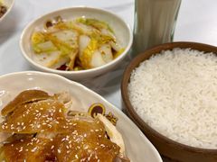 -叶客·客家菜·八刀汤(东骏店)