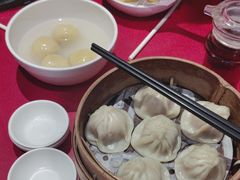 -宁波汤团店(外滩店)