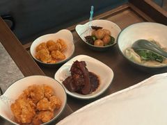 -和子足浴SPA会馆(东方之门店)