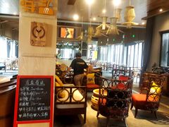 -盐官日光域房车营地·有盐餐厅