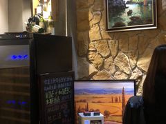 -LA CREPERIE BRETONNE布列塔尼法式餐厅(天童北路店)