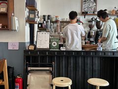 -Tequila Espresso(嘉善路店)