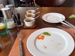 -拉蒂娜·巴西牛排馆 Latina·Brazilian Steakhouse(海上世界店)