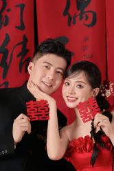 -太郎花子婚纱摄影TAHAKO(无锡店)