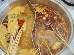 -马路边边火锅串串(观前街店)