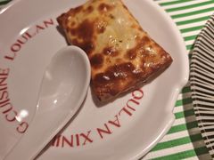 -楼兰新疆菜(江宁万达店)