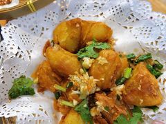 -窄巷口生烫牛肉米线(客村店)