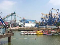 -大连海昌发现王国主题公园