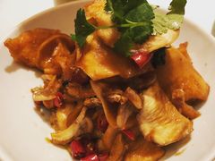 -青年公社烤鸭(青年路店)