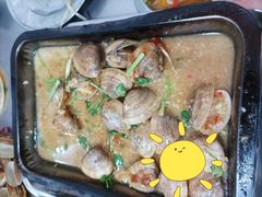 -陈记生蚝烧烤炒菜火锅