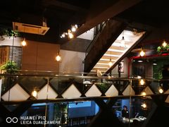 大堂-马头巷·隐庐居·红油大虾(园区店)
