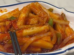 -华天延吉餐厅(西四总店)