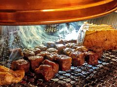 -肉甲韩国木炭烤肉(新壹街1店)