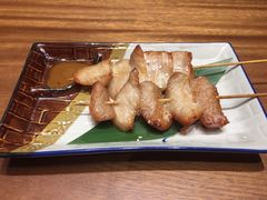 -隐鮨日料(北辰三角洲店)