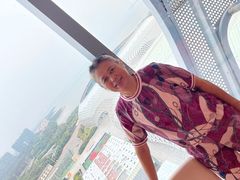 -小南洋海景餐厅(深圳湾店)