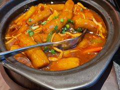 -羡餐厅·杭帮菜·淳菜(千岛湖自由洲际殿店)