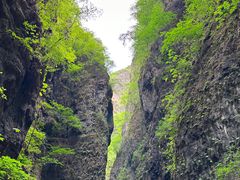 -野三坡百里峡景区