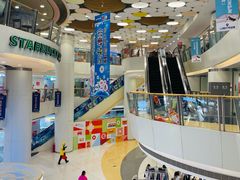 -银座mall(东直门店)