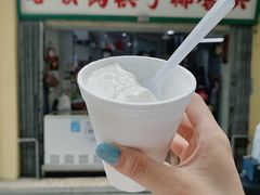 椰子雪糕-洪馨椰子