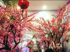 -郑州梵高星空错觉艺术馆(大上海城旗舰店)