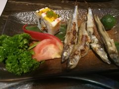 -大江户日本料理(吕厝店)