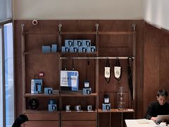 -LOTTA COFFEE(安居博文苑店)