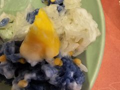 -mango tree芒果树泰国餐厅(青岛万象城店)