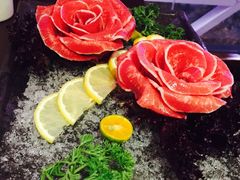 捞王锅物料理(四川北路店)-捞王锅物料理(四川北路店)
