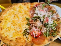 -1861意大利餐厅(文化广场店)