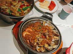 -相遇·川湘融合菜(丹阳吾悦广场店)
