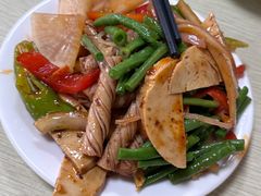 -老烟台灌汤包(南洪街店)