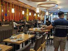 -粤食堂(天津和悦汇店)