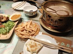 -牧马人奶茶馆(乌兰察布总店)