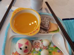 -106餐厅(山水文园店)