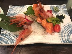-角落里(中山公园店)