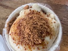 -共和老洪豆花草粿水粿