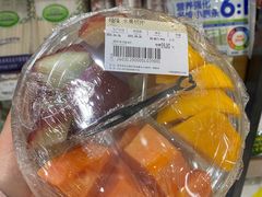 -金鹰超市(国际购物中心新街口店)