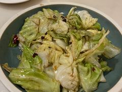 -嘉丰湘菜馆(芳群园店)
