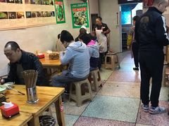 大堂-人和水上飘(第一家店)