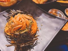 -伊茉家的烤肉店(勒泰中心店)