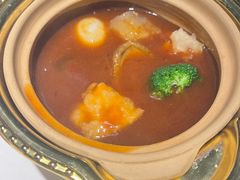 -彩虹之约•淮扬家宴(亚运村店)