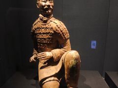 -陕西历史博物馆