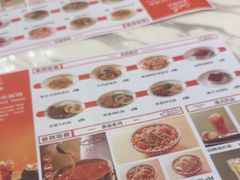 -新世界餐厅(万达店)