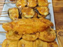 -老即墨路901炸串(台东商业步行街百年国际金街店)