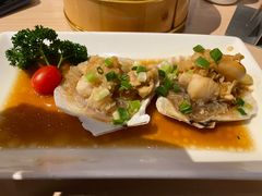 -避风塘(宝山万达店)