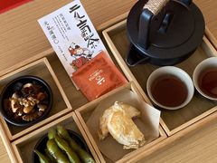 -谷小推·按摩·茶饮·社交(阳光新业店)