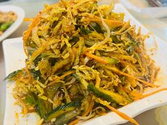 -李连贵熏肉大饼(天通苑店)