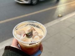 -O.P.S. CAFE
