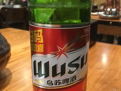 -巴依老爷新疆美食(常营店)