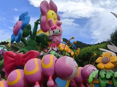 -杭州Hello Kitty乐园